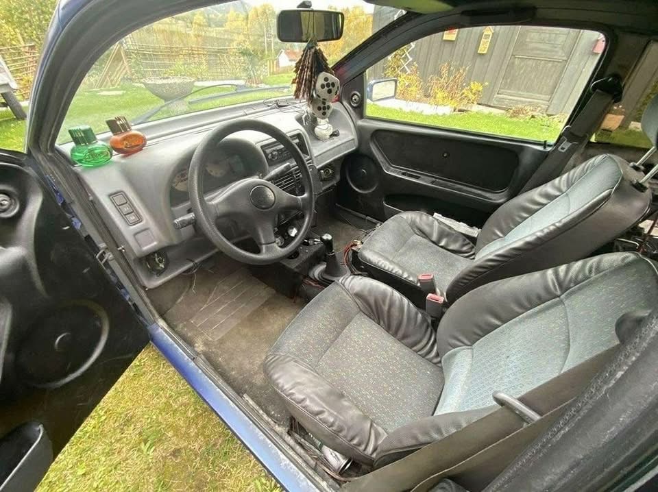 Aixam 400 – Image 7