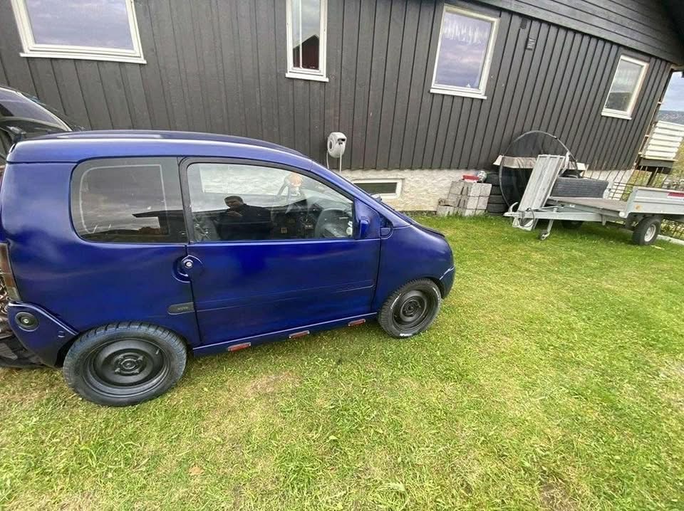 Aixam 400 – Image 3