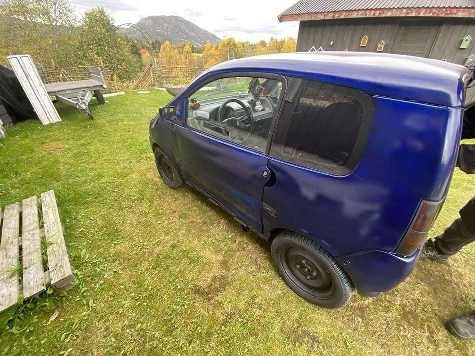 Aixam 400 – Image 4