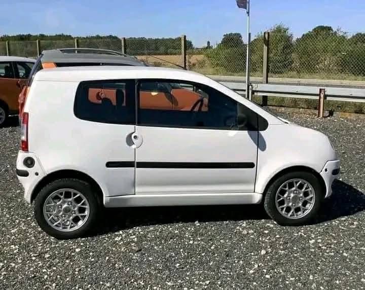 Aixam 500 4 places – Image 2