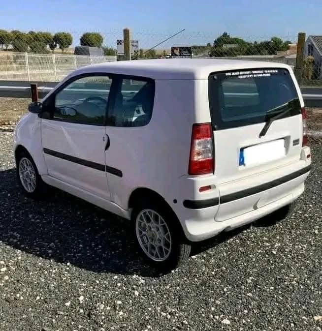 Aixam 500 4 places – Image 3