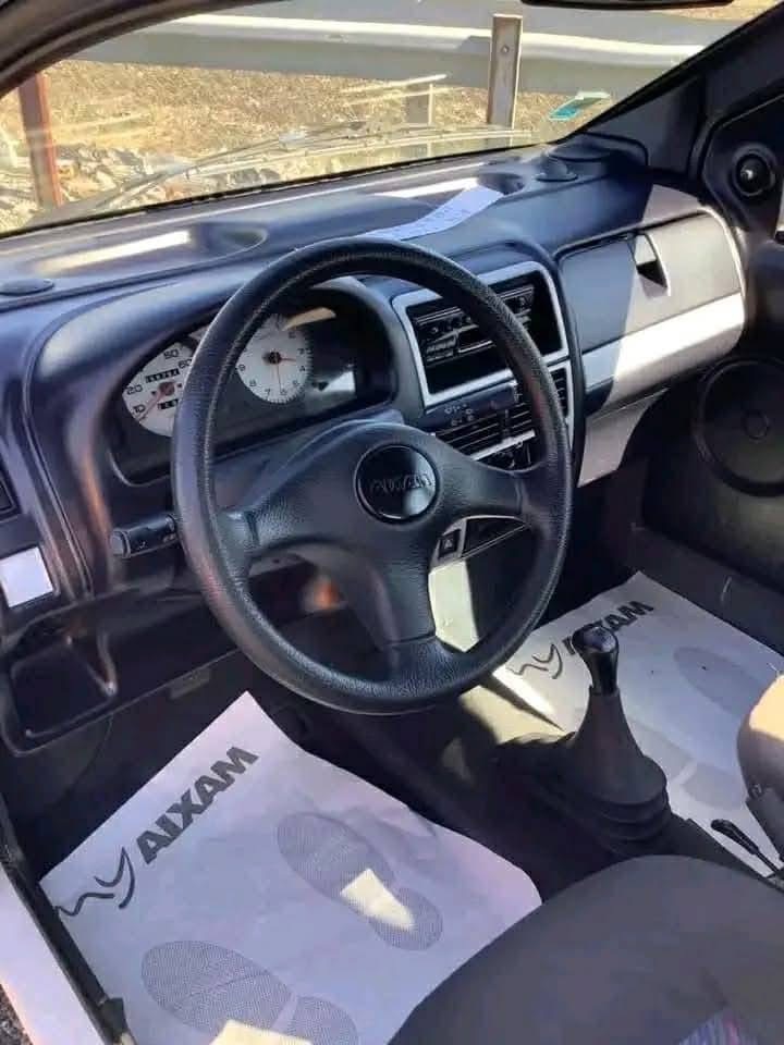 Aixam 500 4 places – Image 5