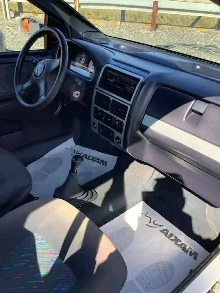 Aixam 500 4 places – Image 6