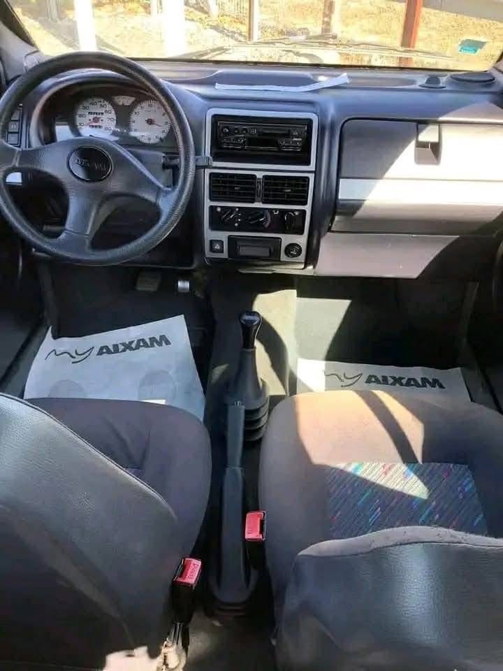 Aixam 500 4 places – Image 8