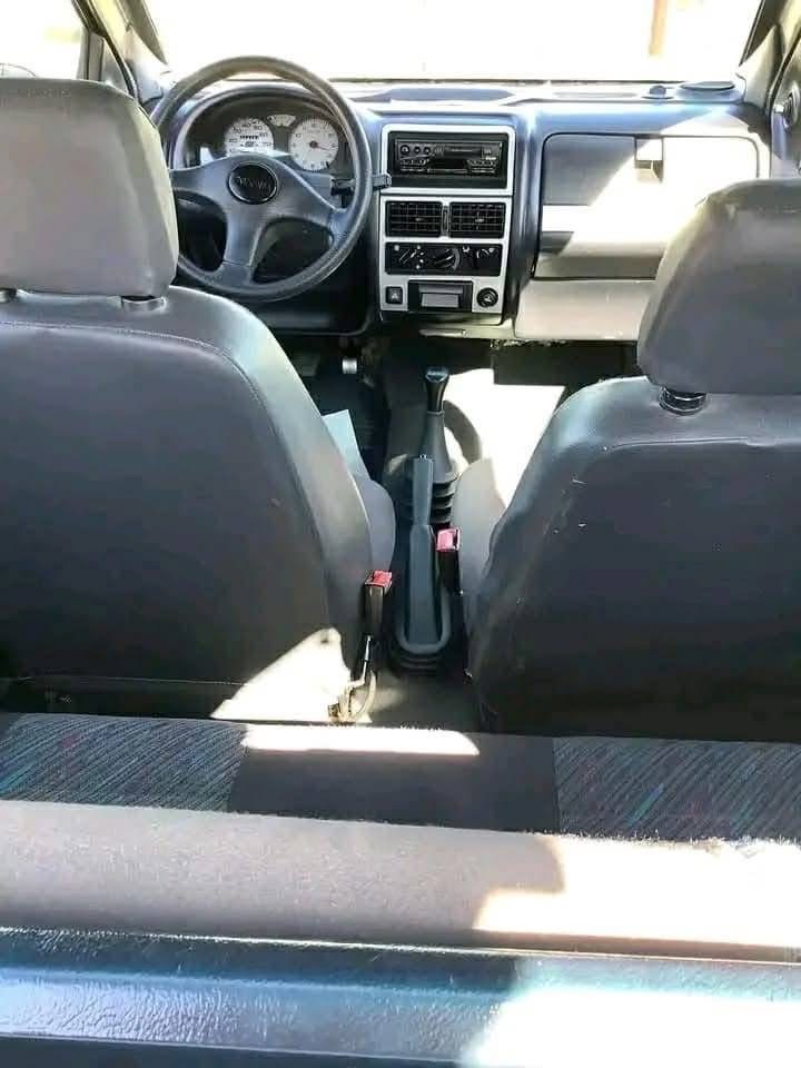 Aixam 500 4 places – Image 11