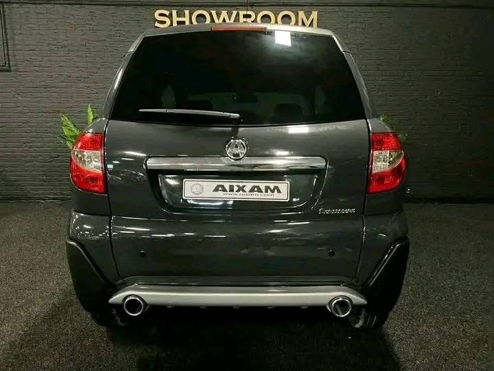 Aixam crossover xxl – Image 5