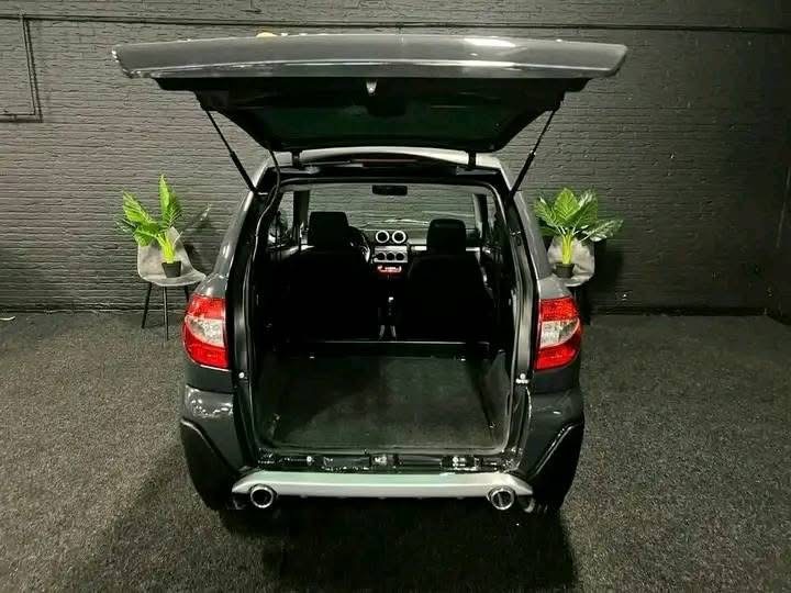 Aixam crossover xxl – Image 4