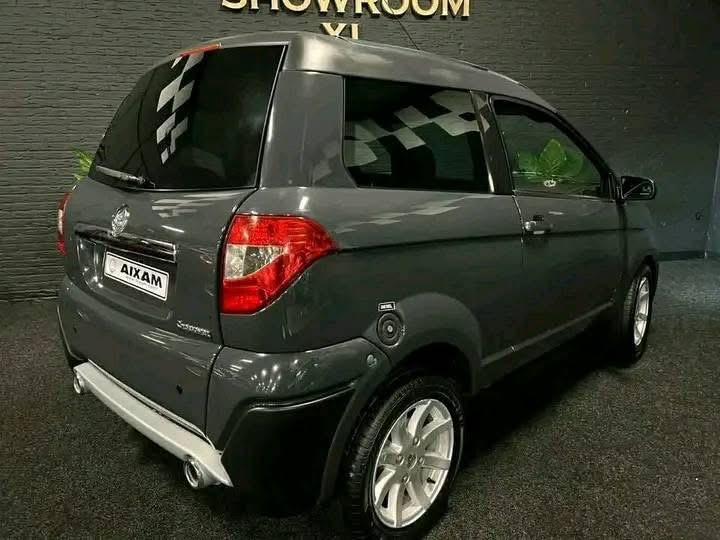 Aixam crossover xxl – Image 8