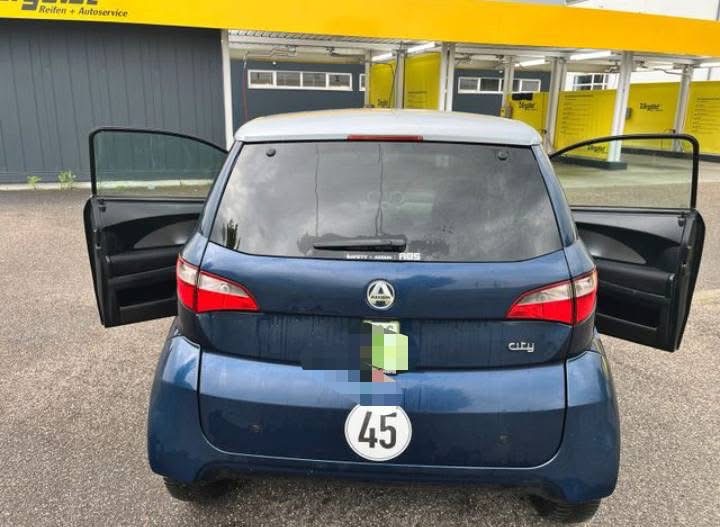 Aixam City – Image 5