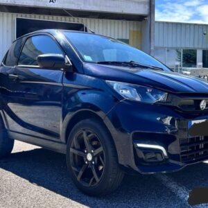 AIXAM City pack sport