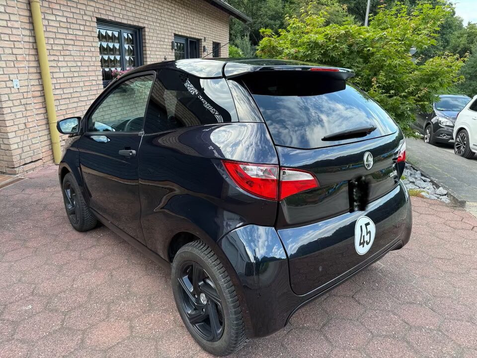 Aixam Coupé EVO Ambition – Image 2