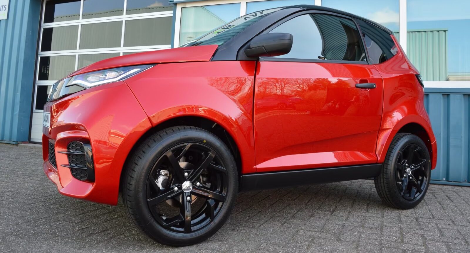 Aixam City Sport – Image 7